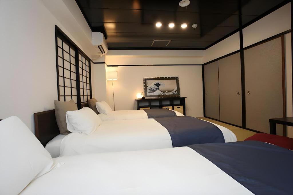Hotel Rozy Namba 3*