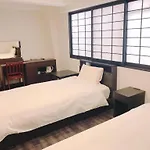 Rozy Hotel Namba