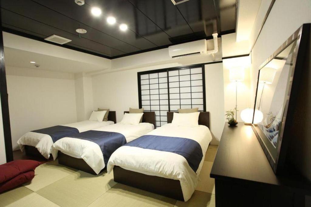 Rozy Namba Osaka