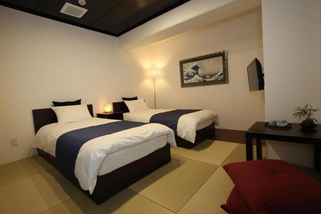 Hotel Rozy Namba