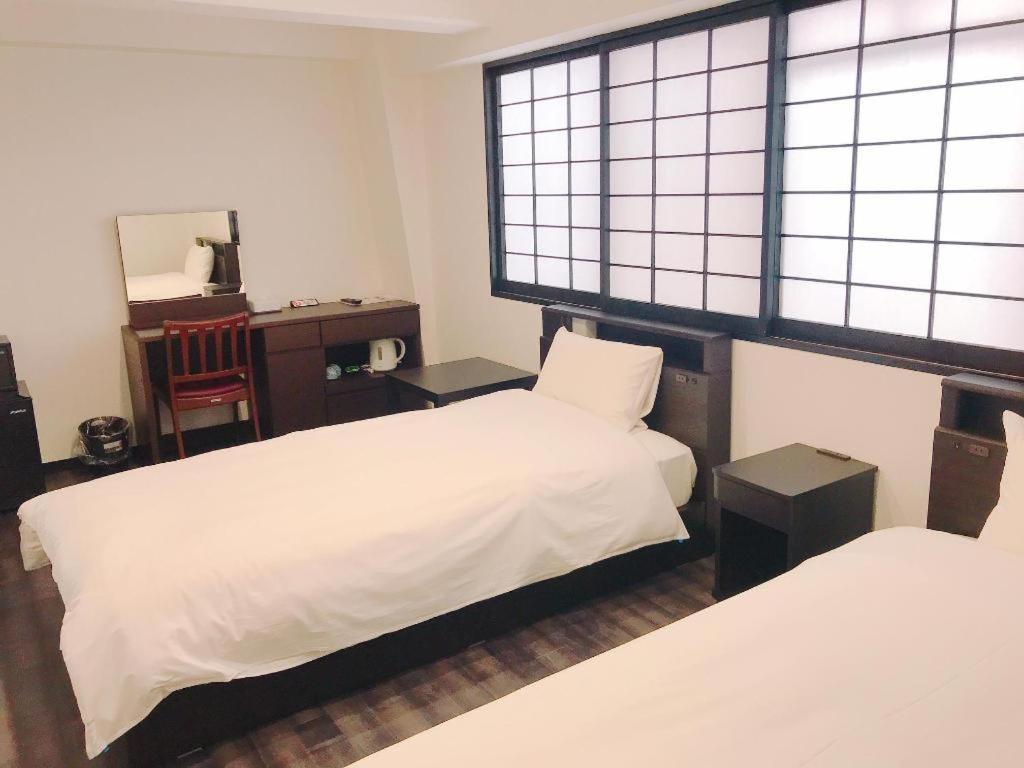 Hotel Rozy Namba