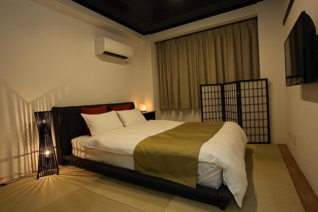 Hotel Rozy Namba