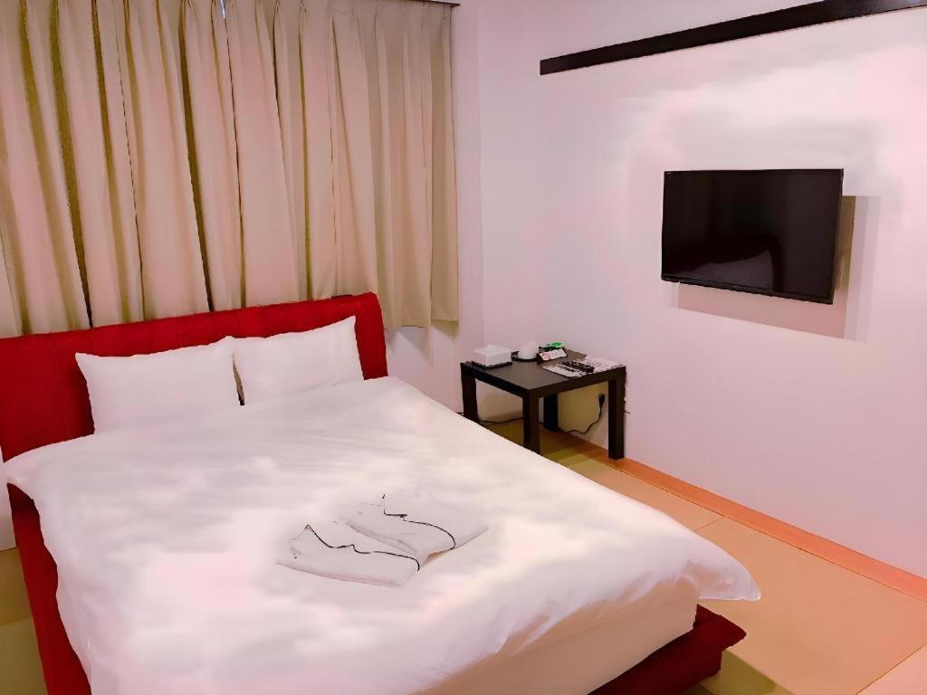 Rozy Namba Hotel