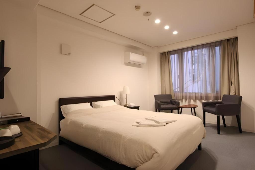 Rozy Namba Hotel Osaka