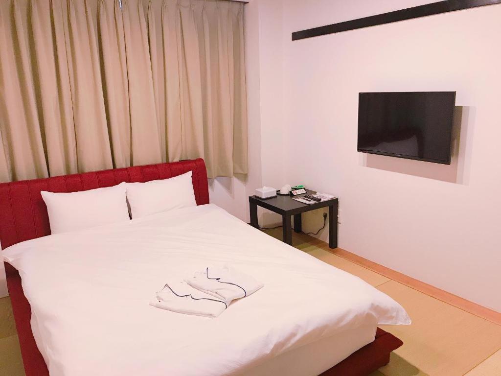 Rozy Namba 3* Osaka