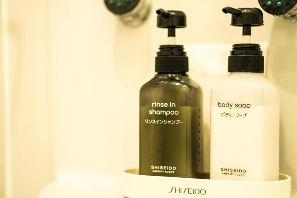 Hotel Rozy Namba 3*