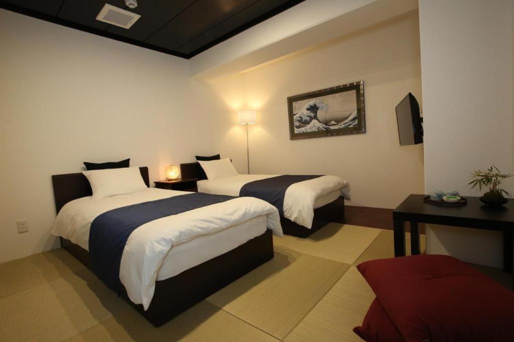 Rozy Namba Hotel Osaka