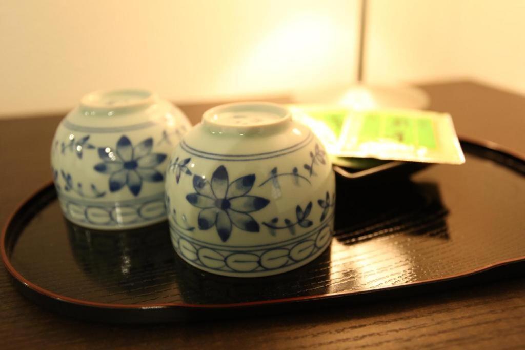 Rozy Namba Hotel Osaka