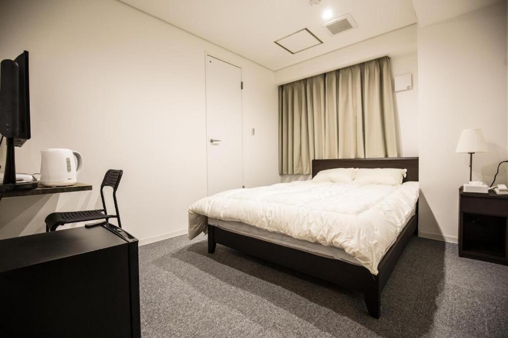 Hotel Rozy Namba 3*