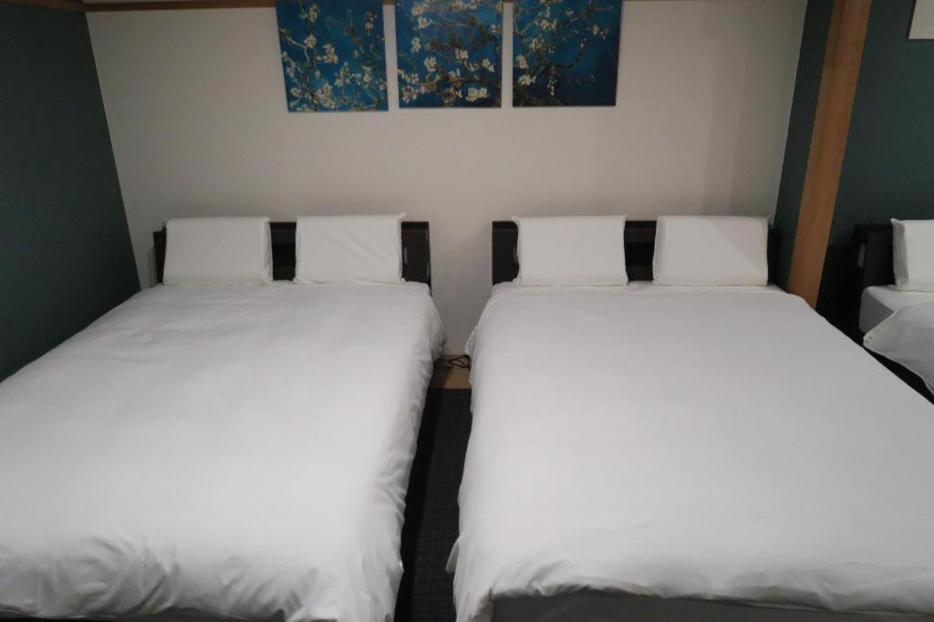 Hotel Rozy Namba