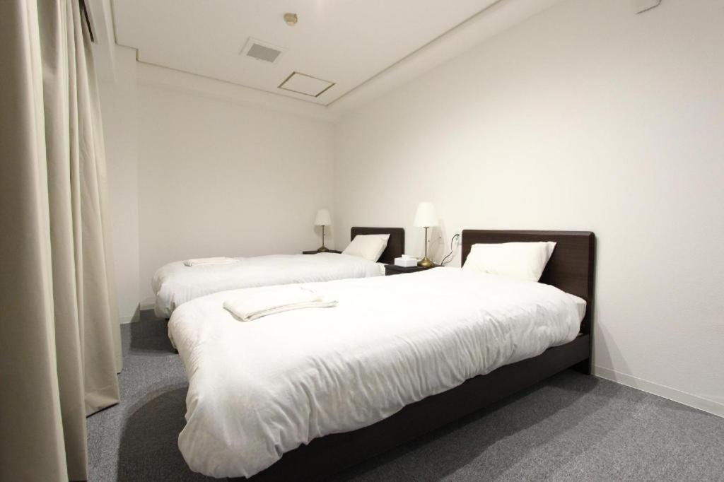 Hotel Rozy Namba