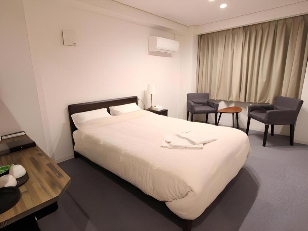 Hotel Rozy Namba 3*