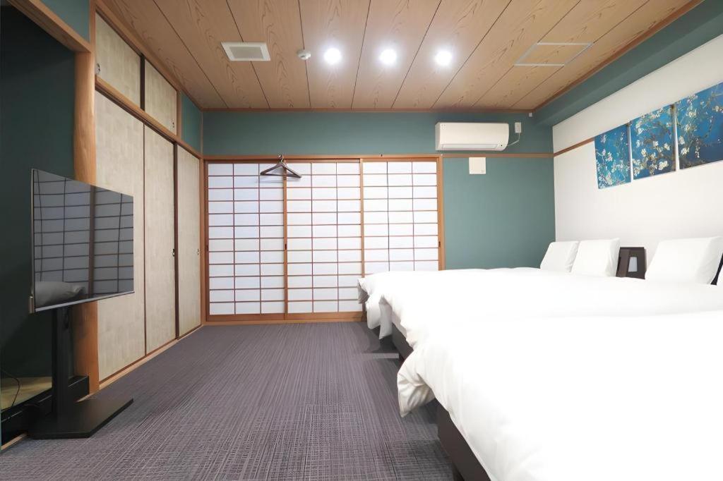 Rozy Namba Hotel 3*