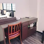 Rozy Hotel Namba