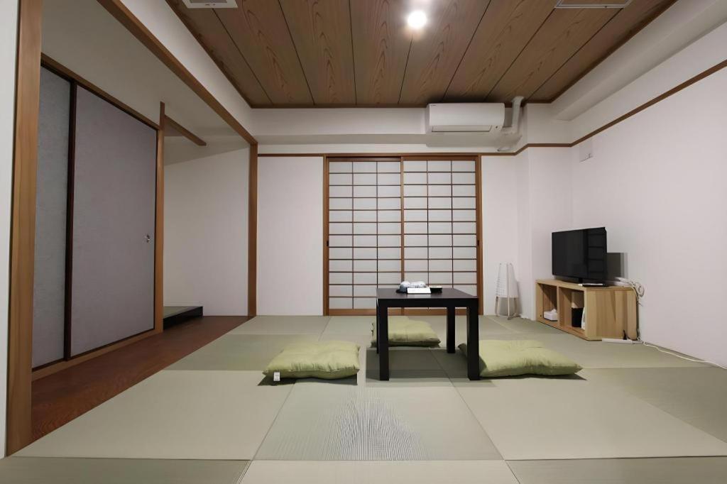 Hotel Rozy Namba Ōsaka