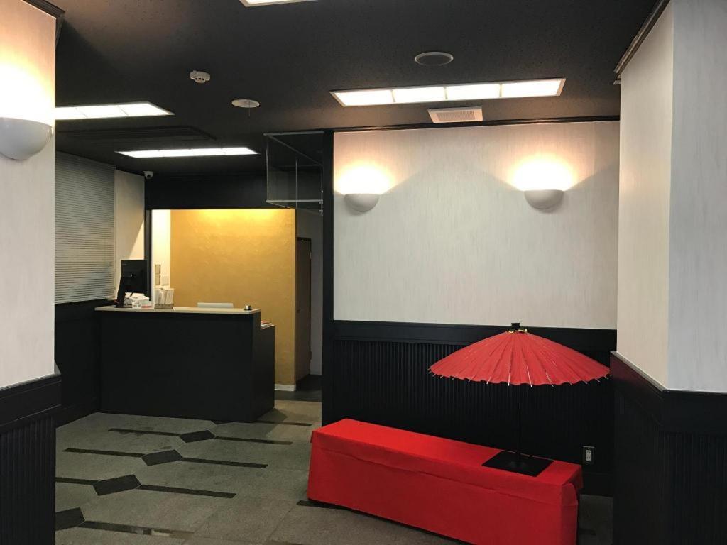 Rozy Namba Hotel 3*