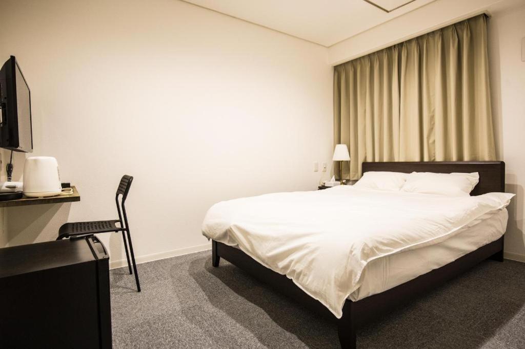 Rozy Namba Hotel Osaka