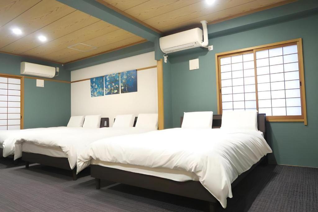 Rozy Namba Hotel