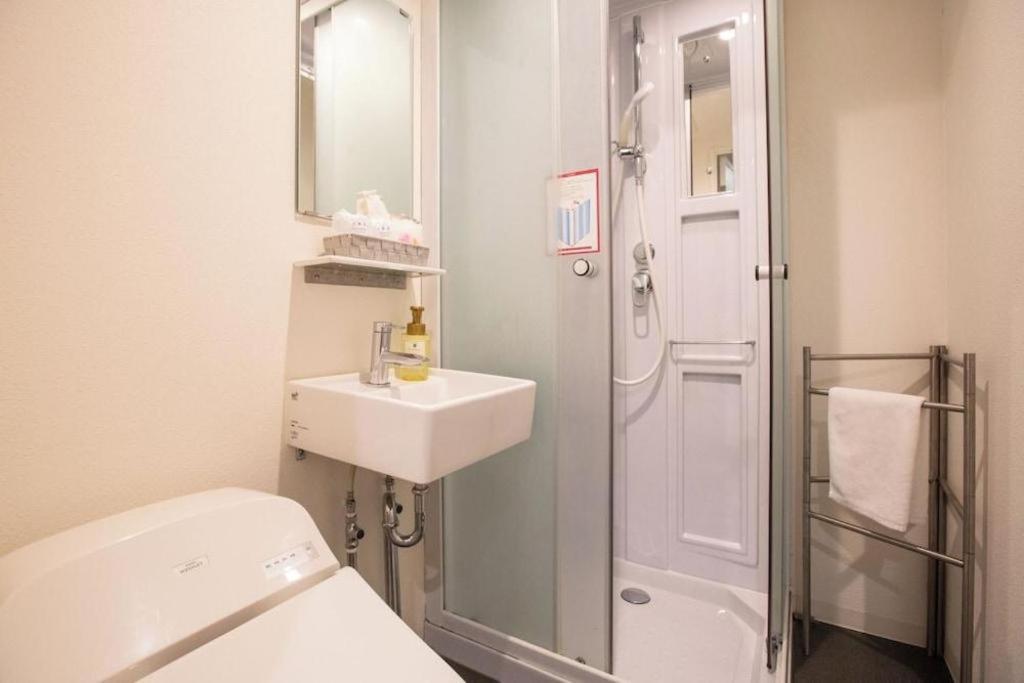 Rozy Namba 3* Ōsaka