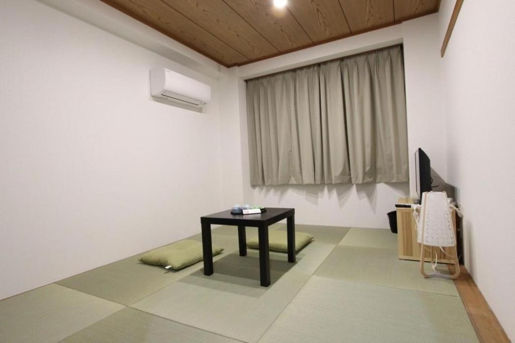 Rozy Namba Hotel 3*