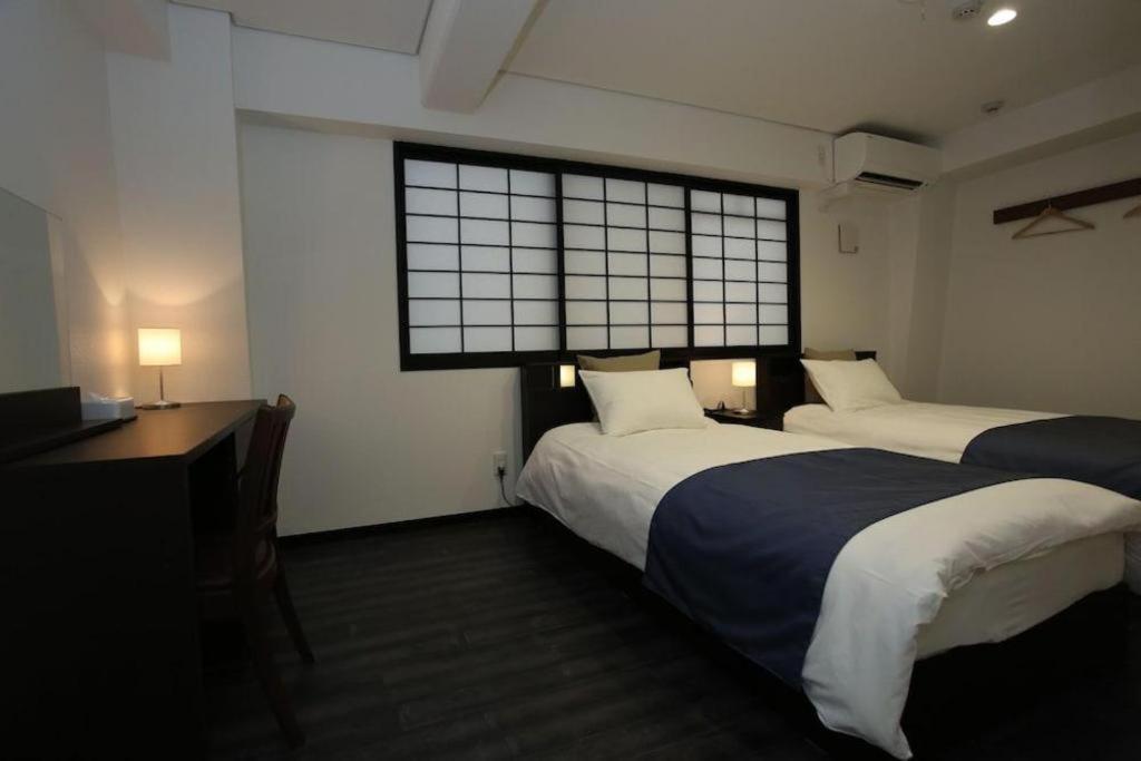 Rozy Namba 3* Ōsaka
