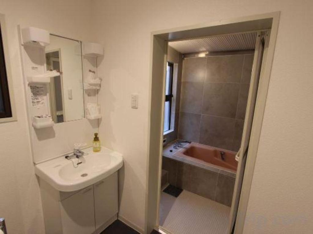 Hotel Rozy Namba