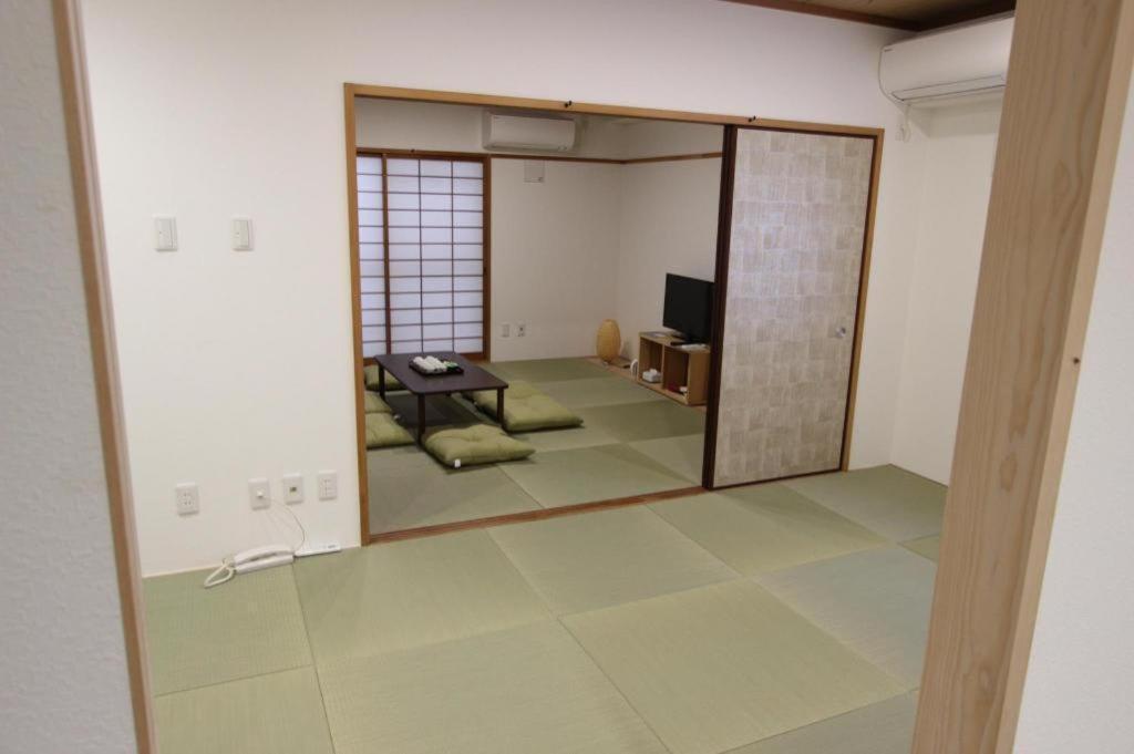 Hotel Rozy Namba
